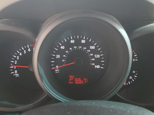 2012 KIA SOUL - KNDJT2A58C7430677