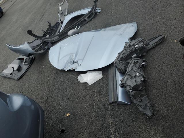 2021 TOYOTA HIGHLANDER #3302687055