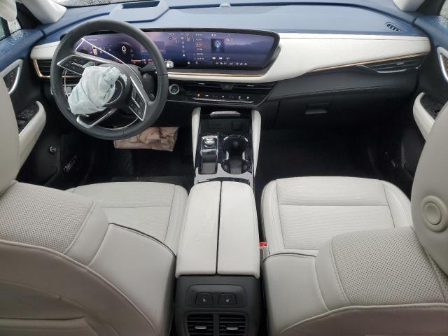 2025 BUICK ENVISION A #3291360173