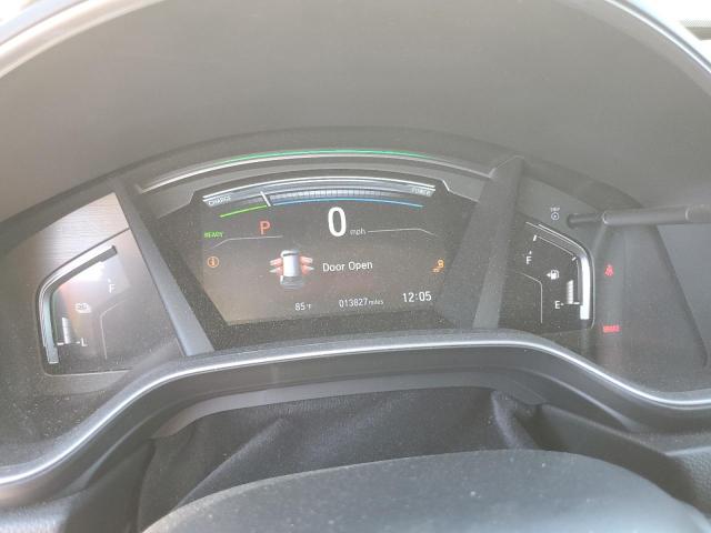 2022 HONDA CR-V TOURI - 5J6RT6H95NL033905