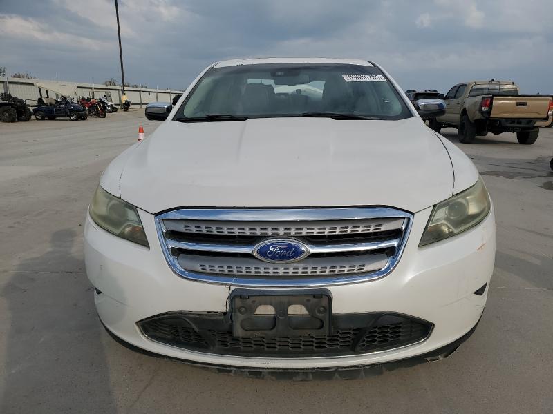 2011 FORD TAURUS LIM - 1FAHP2FW5BG110791