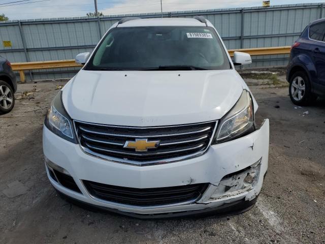 2016 CHEVROLET TRAVERSE LT - 1GNKVGKD8GJ313358