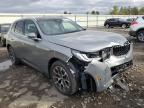 Lot #3315885102 2025 BMW X3 30 XDRI