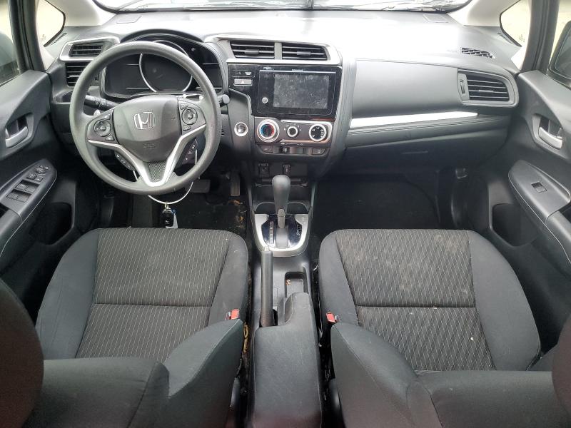 2020 HONDA FIT EX - 3HGGK5H8XLM718741