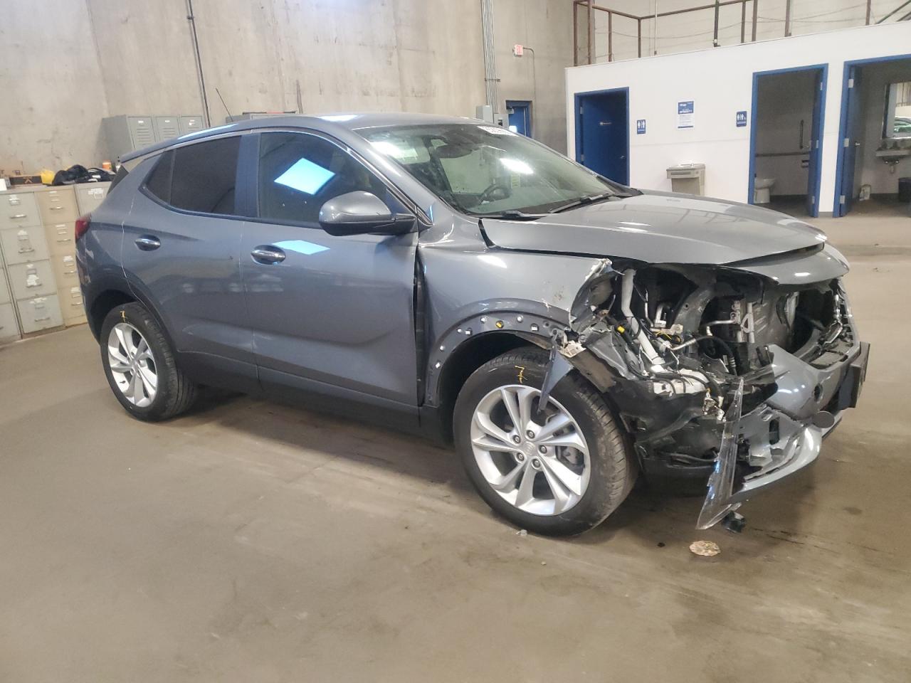 BUICK ENCORE PREFERRED