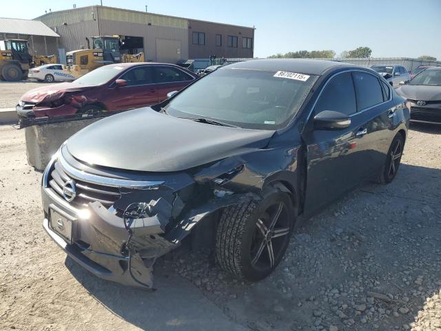 2013 NISSAN ALTIMA 3.5 - 1N4BL3AP1DC921750