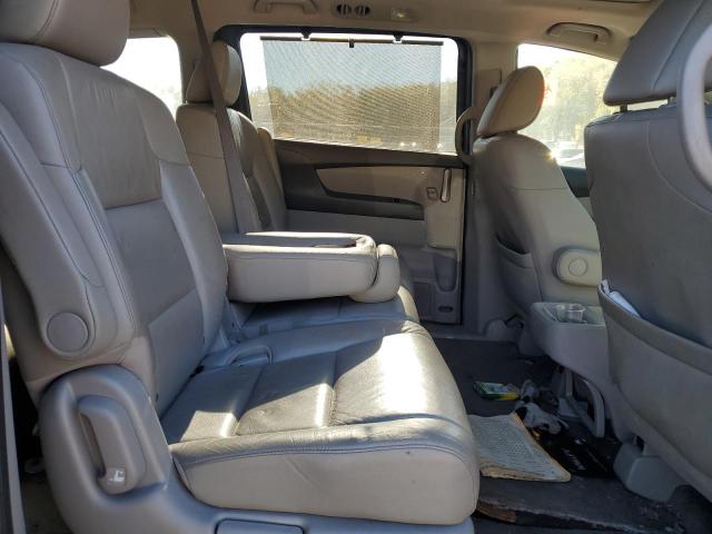 2011 HONDA ODYSSEY EX - 5FNRL5H66BB052225