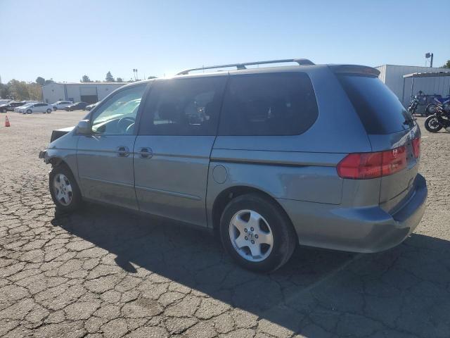 2001 HONDA ODYSSEY EX #3297191396