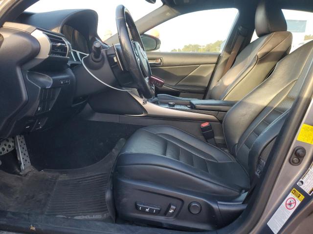 2015 LEXUS IS 250 JTHCF1D22F5016952