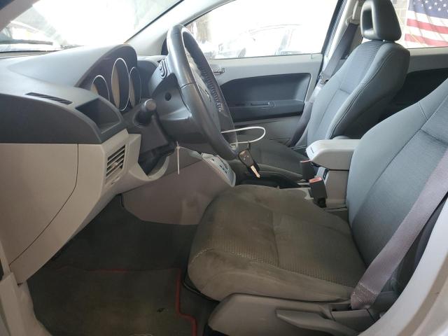 2007 DODGE CALIBER R/ #3278625928