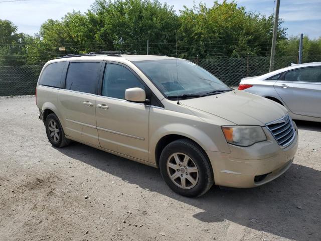 2010 CHRYSLER TOWN & COU #3261337476