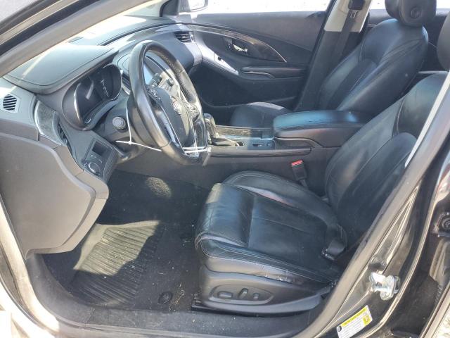 2015 BUICK LACROSSE - 1G4GB5G30FF278422