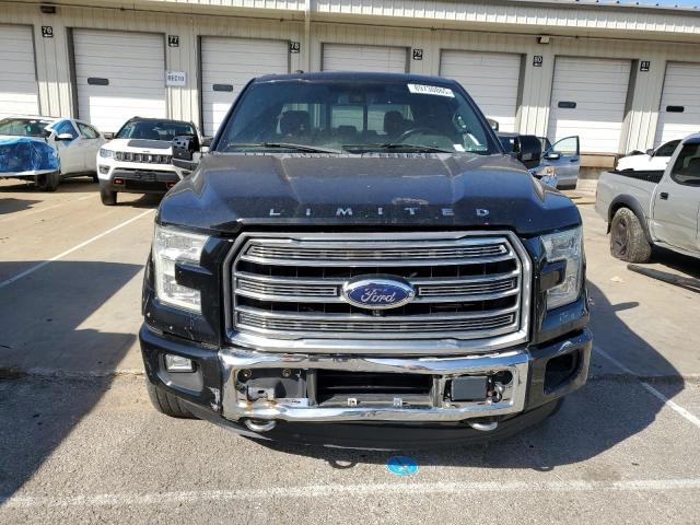 2016 FORD F150 SUPER - 1FTEW1EG3GFB15036