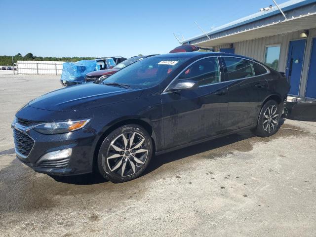 Global Auto Auctions: 2023 CHEVROLET MALIBU RS