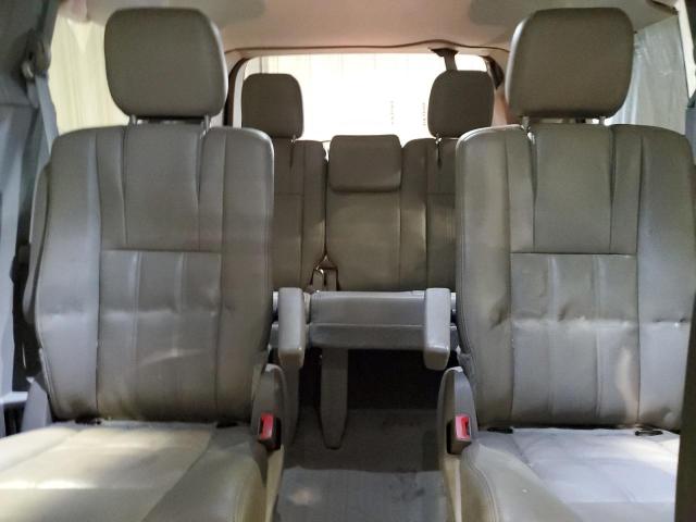 2016 CHRYSLER TOWN & COU #3304721953