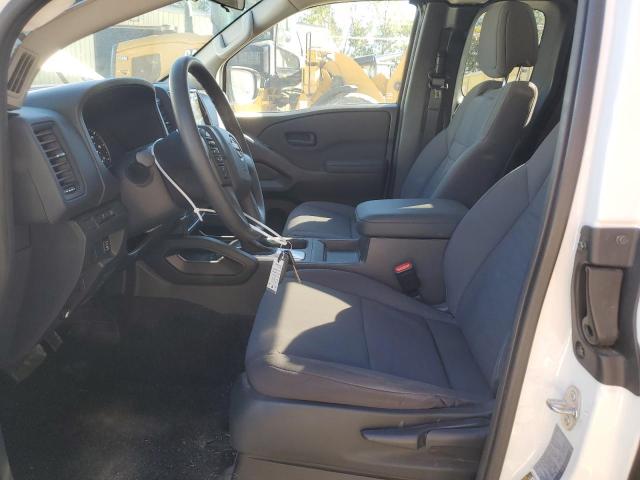 2024 NISSAN FRONTIER S - 1N6ED1CL7RN667215