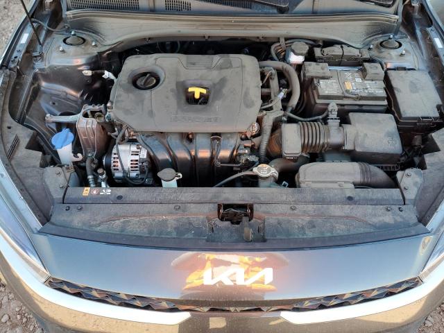 2023 KIA FORTE LX - 3KPF24AD2PE633307