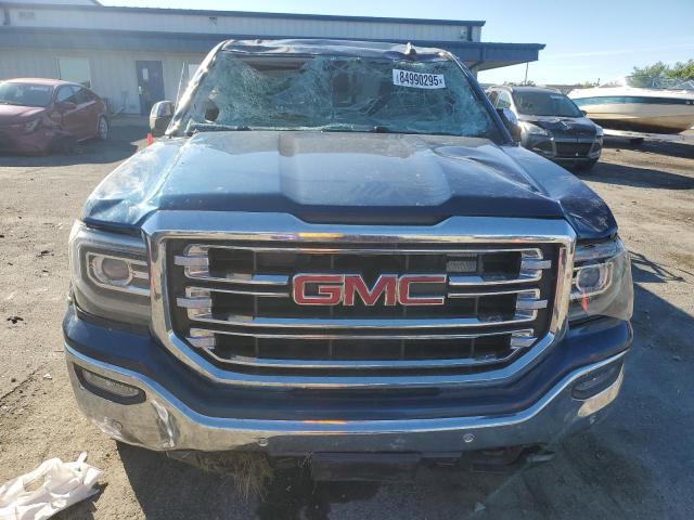 2018 GMC SIERRA K1500 SLT 3GTU2NECXJG462087