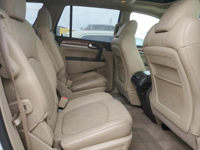 2012 BUICK ENCLAVE - 5GAKRDED0CJ273330