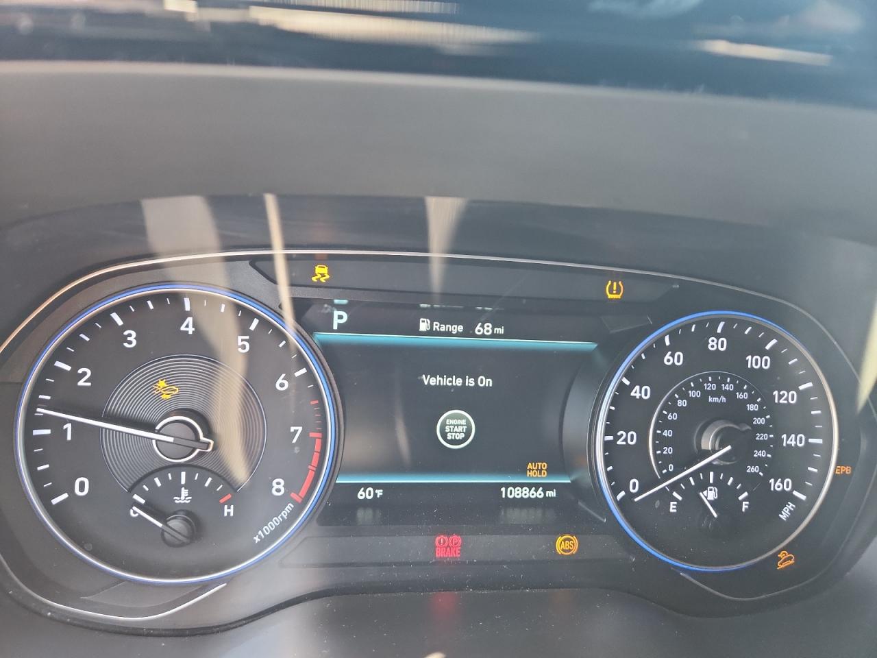 HYUNDAI PALISADE SEL