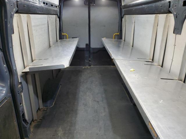 2021 FORD TRANSIT T- #3302759370