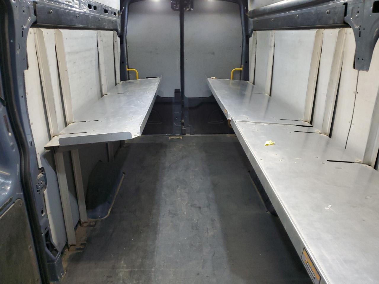 Lot #3302759370 2021 FORD TRANSIT T-