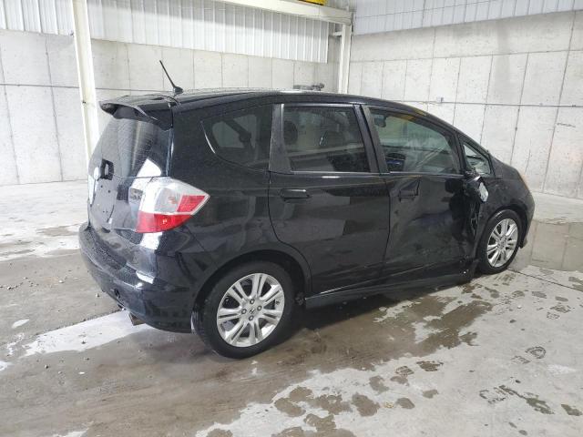 2010 HONDA FIT SPORT - JHMGE8H48AC039083