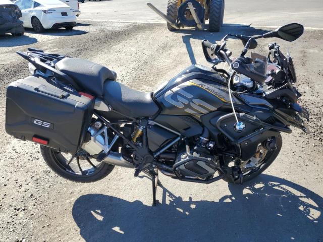 2019 BMW R 1250 GS #3311762313