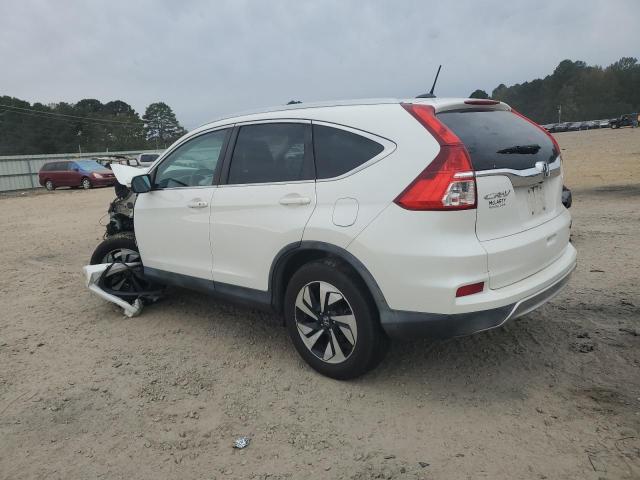 2016 HONDA CR-V TOURI - 5J6RM4H91GL046588