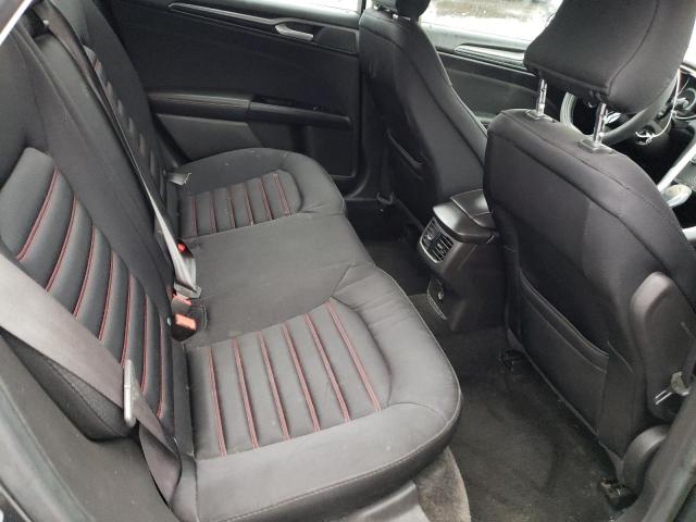 2015 FORD FUSION SE 3FA6P0HD6FR299344