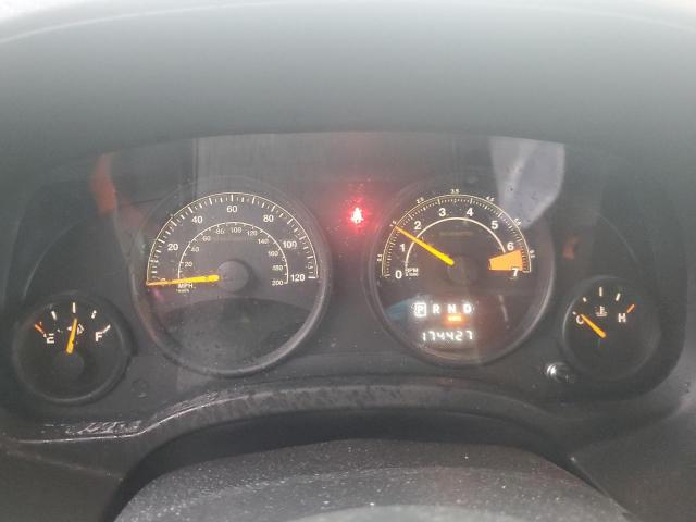 2015 JEEP PATRIOT LA - 1C4NJRFB3FD244839