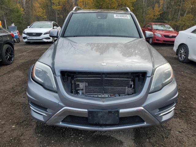 2014 MERCEDES-BENZ GLK 250 BL - WDCGG0EB0EG283187