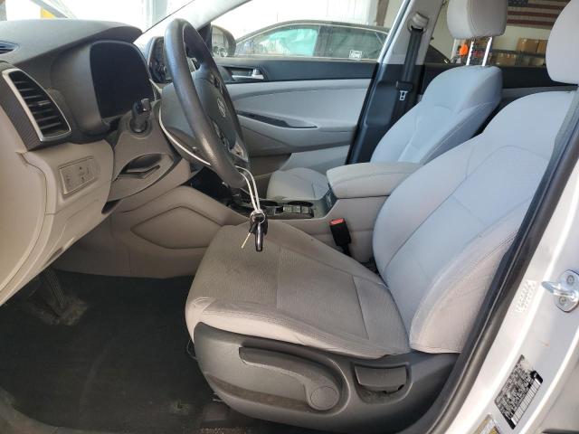 2019 HYUNDAI TUCSON SE KM8J2CA46KU917145