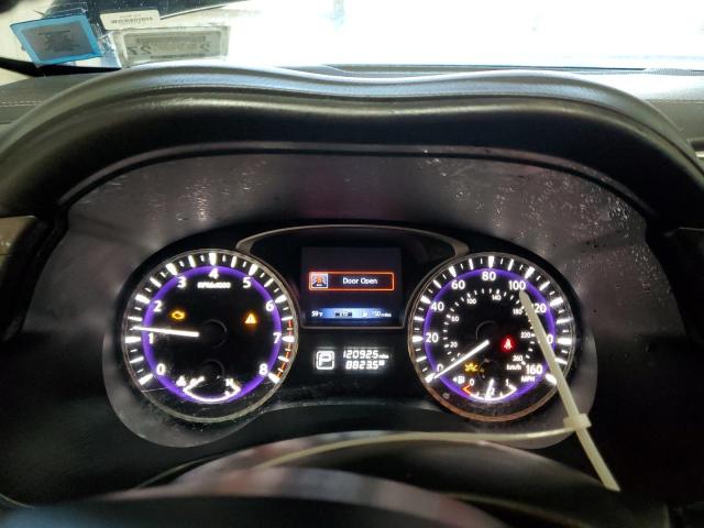 2020 INFINITI QX60 LUXE - 5N1DL0MN2LC520228