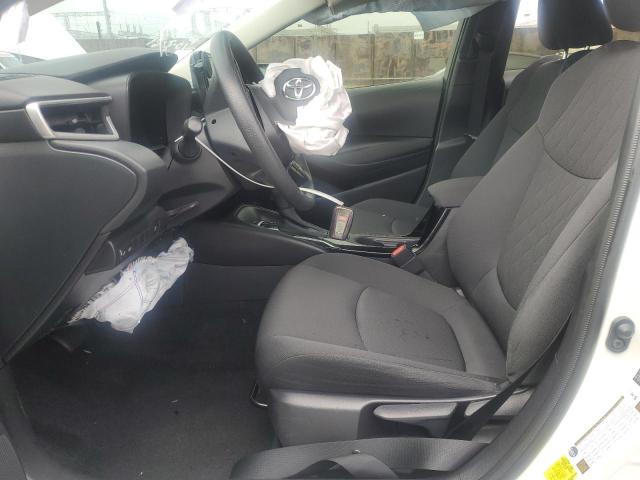 2020 TOYOTA COROLLA LE - JTDEBRBE3LJ026541