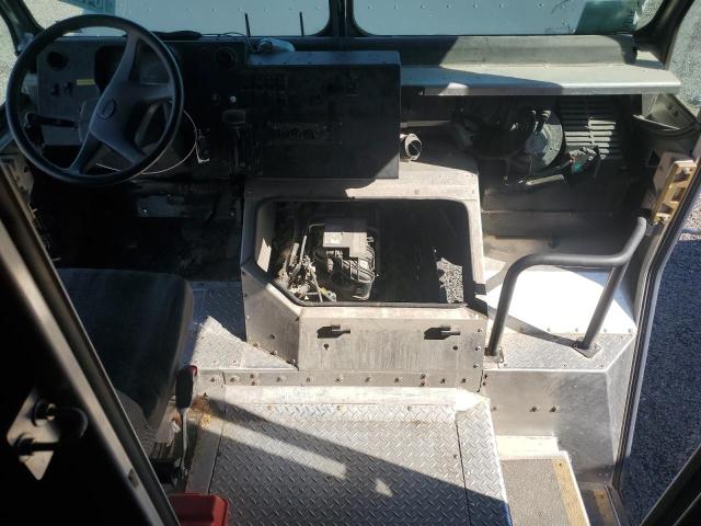 2021 FREIGHTLINER CHASSIS M #3302764368