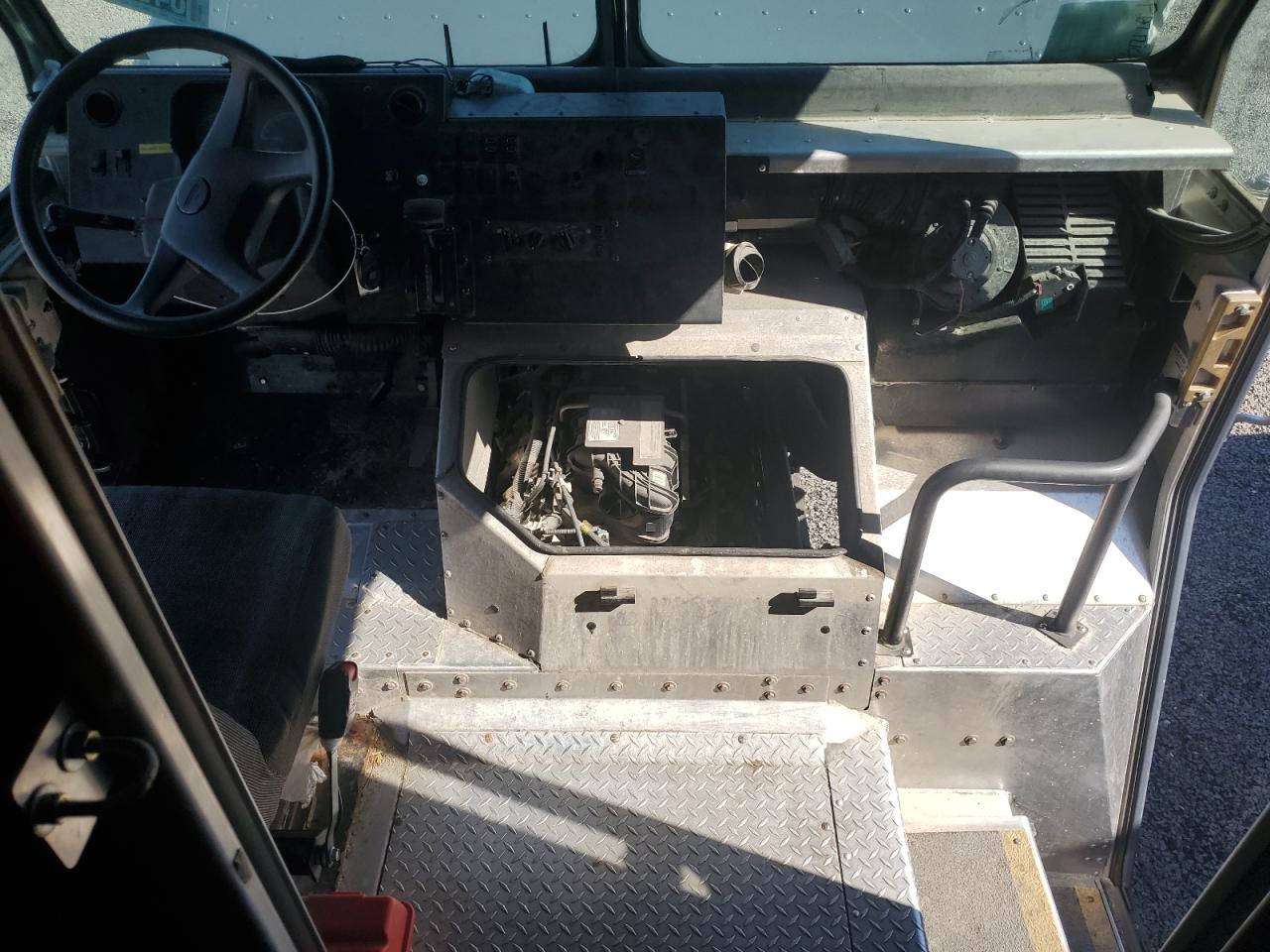 Lot #3302764368 2021 FREIGHTLINER CHASSIS M