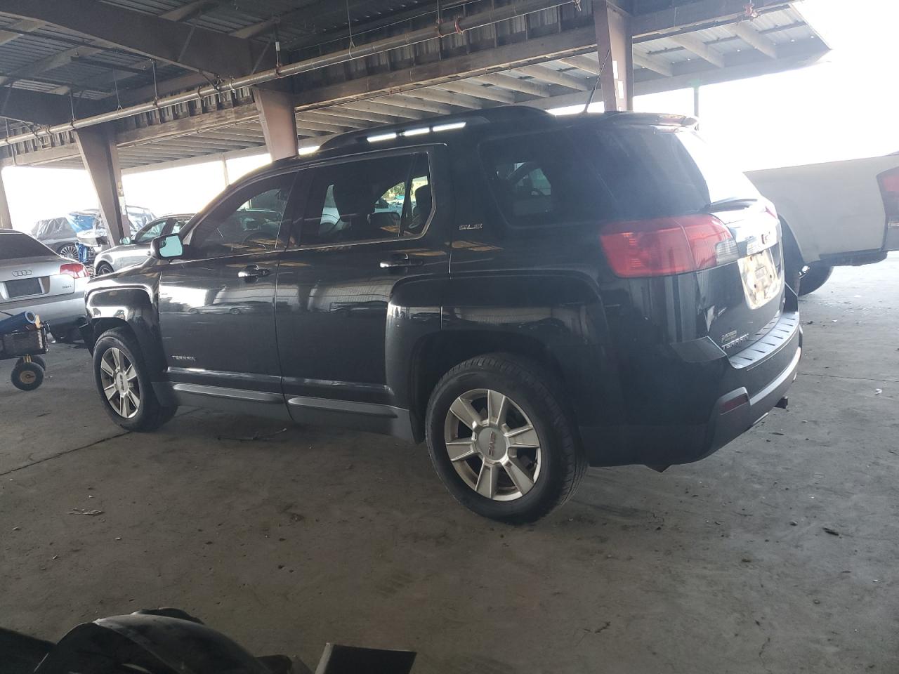 GMC TERRAIN SLE