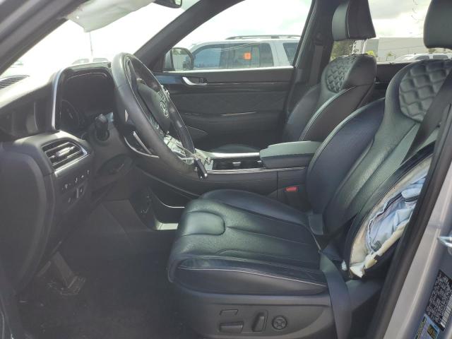 2020 HYUNDAI PALISADE L - KM8R54HE0LU097757