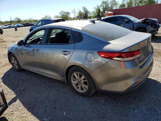 2018 KIA OPTIMA LX - 5XXGT4L36JG196514