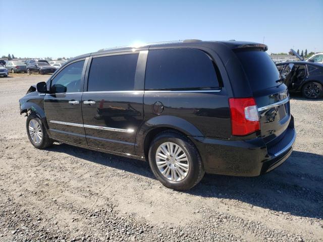 2015 CHRYSLER TOWN & COUNTRY LIMITED - 2C4RC1JG8FR698209