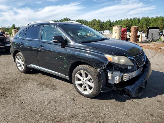 2011 LEXUS RX 350 #3286525154