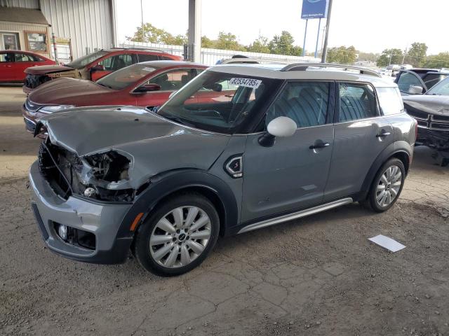 Global Auto Auctions: 2019 MINI COOPER S C