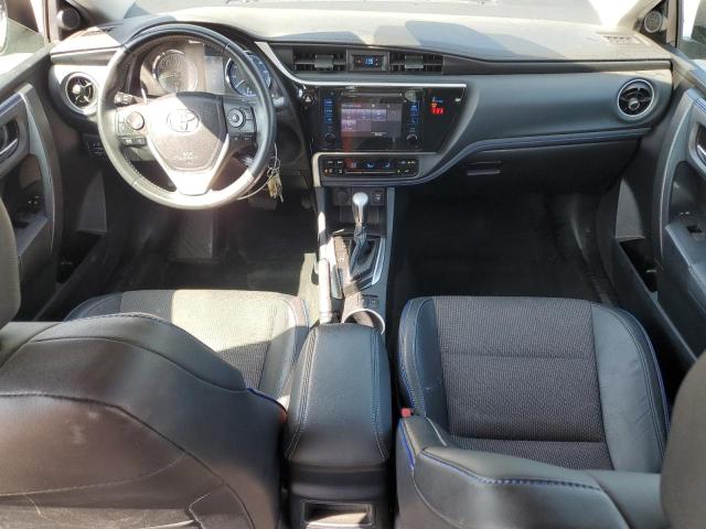 2018 TOYOTA COROLLA L - 2T1BURHE4JC031776