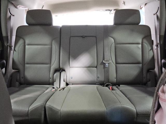 2015 CHEVROLET TAHOE C150 - 1GNSCBKC2FR173999