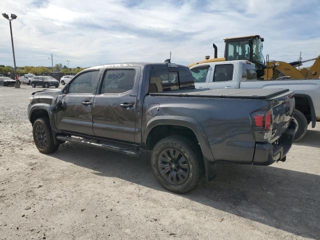 2023 TOYOTA TACOMA DOU - 3TYGZ5AN8PT115002