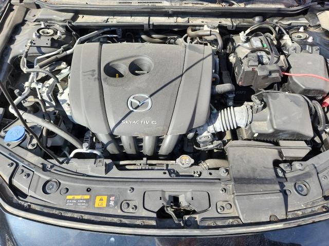 2021 MAZDA 3 - JM1BPAAL9M1323756