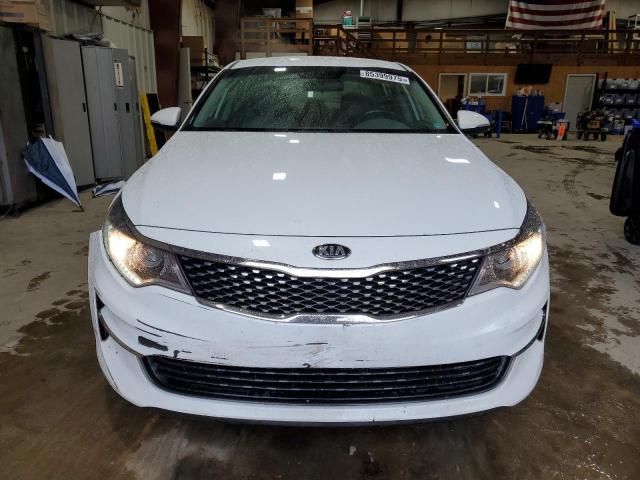 2017 KIA OPTIMA EX - 5XXGU4L34HG164801