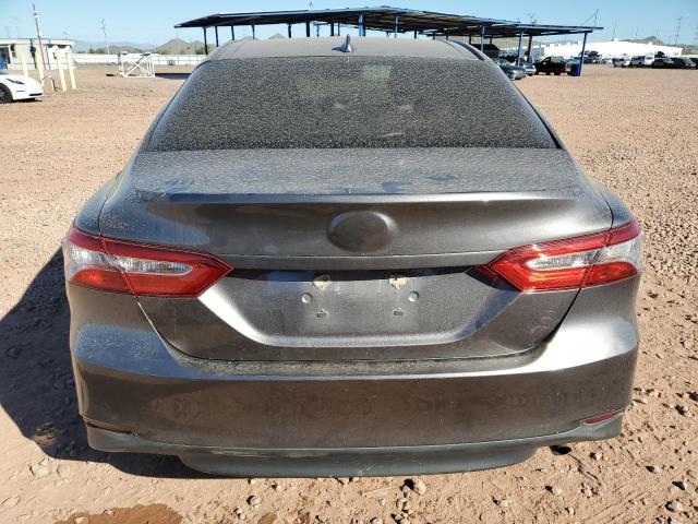 2019 TOYOTA CAMRY L - 4T1B11HK4KU784692