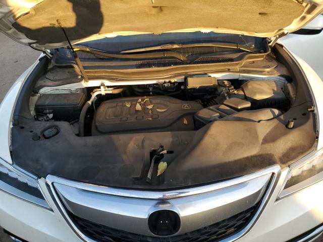 2015 ACURA MDX - 5FRYD4H22FB021218